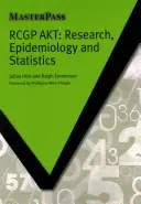 RCGP AKT - Výskum, epidemiológia a štatistika (Hick Julian (University of Sheffield South Yorkshire United Kingdom)) - RCGP AKT - Research, Epidemiology and Statistics (Hick Julian (University of Sheffield South Yorkshire United Kingdom))