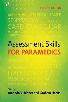 Hodnotiace zručnosti pre zdravotníkov - Assessment Skills for Paramedics