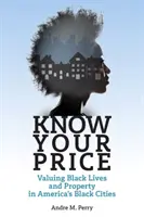 Poznajte svoju cenu: Hodnotenie černošských životov a majetku v amerických černošských mestách - Know Your Price: Valuing Black Lives and Property in America's Black Cities