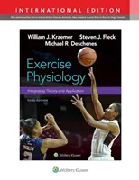 Fyziológia cvičenia: Integrácia teórie a aplikácie - Exercise Physiology: Integrating Theory and Application