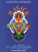 Magick: Kniha 4-Liber ABA - Magick: Book 4-Liber ABA