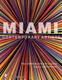 Súčasní umelci v Miami - Miami Contemporary Artists