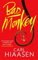 Zlá opica - Bad Monkey
