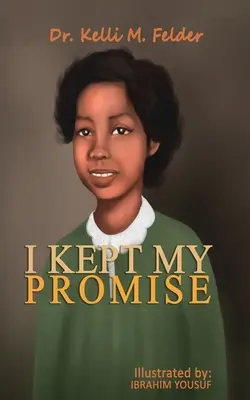 Dodržal som svoj sľub - I Kept My Promise
