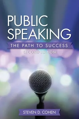 Verejný prejav: Cesta k úspechu - Public Speaking: The Path to Success