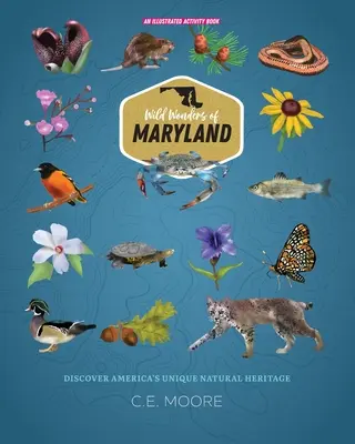 Divoké zázraky Marylandu - Wild Wonders of Maryland