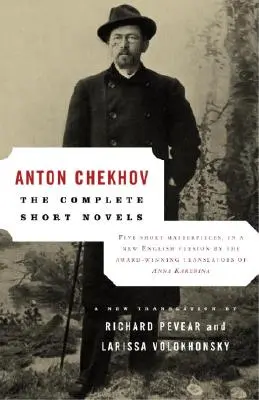 Kompletná zbierka poviedok - The Complete Short Novels