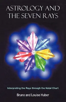 Astrológia a sedem lúčov - Astrology and the Seven Rays