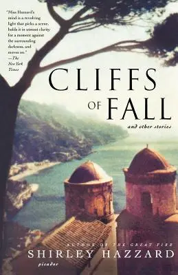 Útesy pádu: A iné príbehy - Cliffs of Fall: And Other Stories
