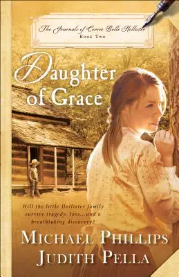 Dcéra milosti - Daughter of Grace