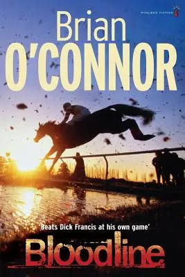 Krvná línia: Napínavý príbeh o vražde - Bloodline: A Gripping Murder Story