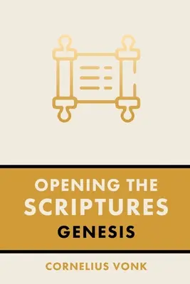 Otvorenie Písma: Genesis - Opening the Scriptures: Genesis