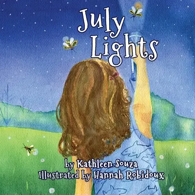 Júlové svetlá - July Lights