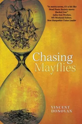Honba za májovými muškami - Chasing Mayflies