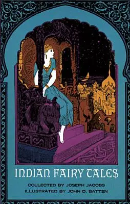 Indiánske rozprávky - Indian Fairy Tales
