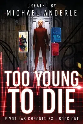Príliš mladá na smrť - Too Young to Die