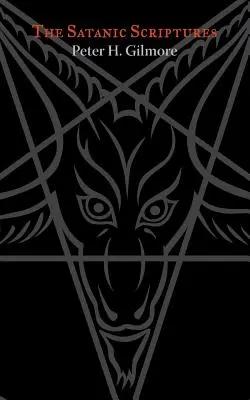 Satanské spisy - The Satanic Scriptures