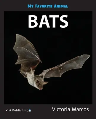 Moje obľúbené zviera: netopiere - My Favorite Animal: Bats
