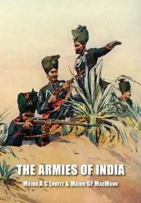 Armády Indie - The Armies of India