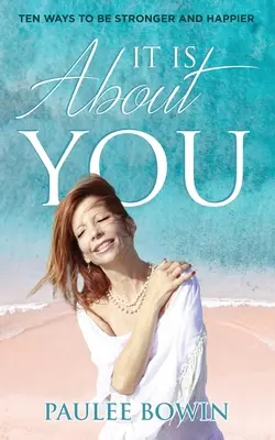 Je to o tebe - It IS About You