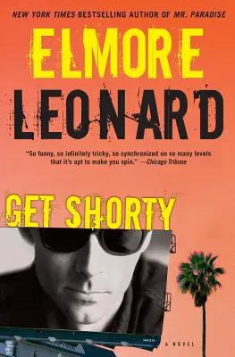 Dostaň sa do úzadia - Get Shorty