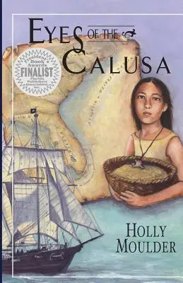 Oči Kaluzy - Eyes of the Calusa