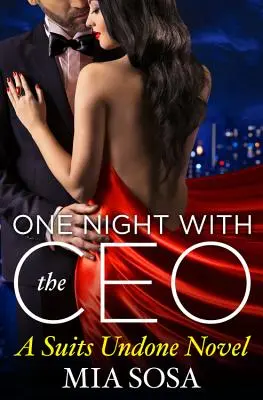 Jedna noc s generálnym riaditeľom - One Night with the CEO