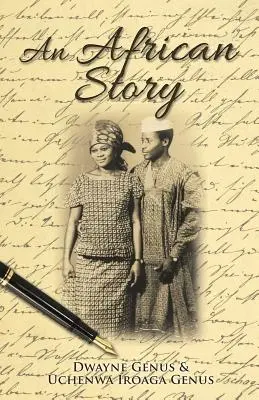 Africký príbeh - An African Story