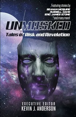 Bez masky: Príbehy o riziku a odhalení - Unmasked: Tales of Risk and Revelation