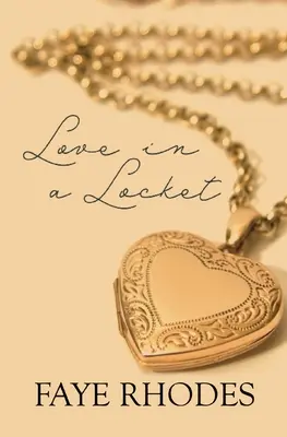 Láska v medailóne - Love in a Locket