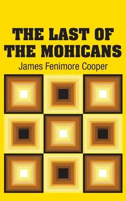 Posledný Mohykán - The Last of the Mohicans