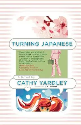 Premena na japončinu - Turning Japanese