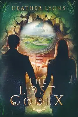 Stratený kódex - The Lost Codex