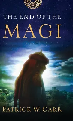 Koniec mágie - End of the Magi