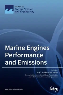 Výkon a emisie lodných motorov - Marine Engines Performance and Emissions