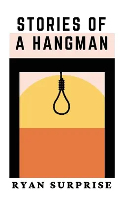 Príbehy kata - Stories of a Hangman