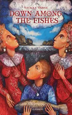 Dolu medzi rybami - Down Among the Fishes