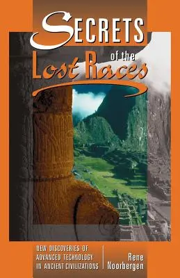 Tajomstvá stratených rás - Secrets of the Lost Races