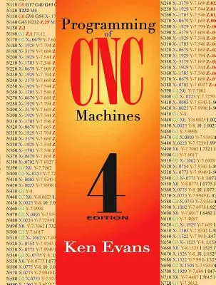 Programovanie CNC strojov - Programming of Cnc Machines