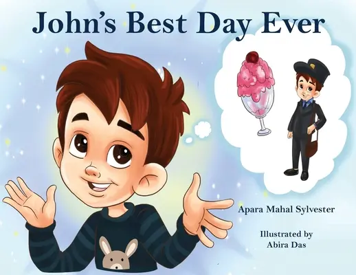 Johnov najlepší deň v živote - John's Best Day Ever