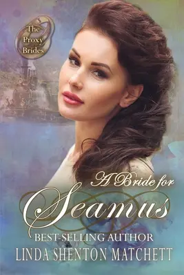Nevesta pre Seamusa - A Bride for Seamus
