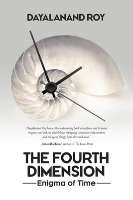 Štvrtý rozmer: Hádanka času - The Fourth Dimension: Enigma of Time