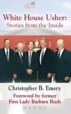 White House Usher: Príbehy zvnútra - White House Usher: Stories from the Inside