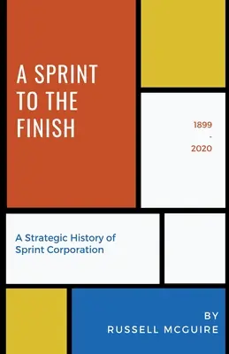Šprint do cieľa - A Sprint to the Finish