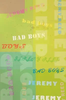 Zlí chlapci - Bad Boys