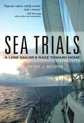 Skúšky na mori - Sea Trials