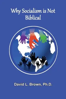 Prečo socializmus nie je biblický - Why Socialism Is Not Biblical