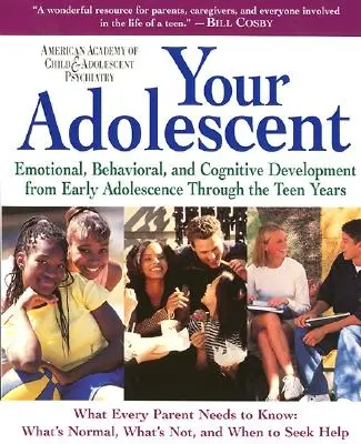Váš dospievajúci - Your Adolescent