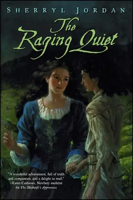 Zúrivé ticho - The Raging Quiet