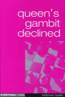 Dámsky gambit odmietnutý - Queen's Gambit Declined